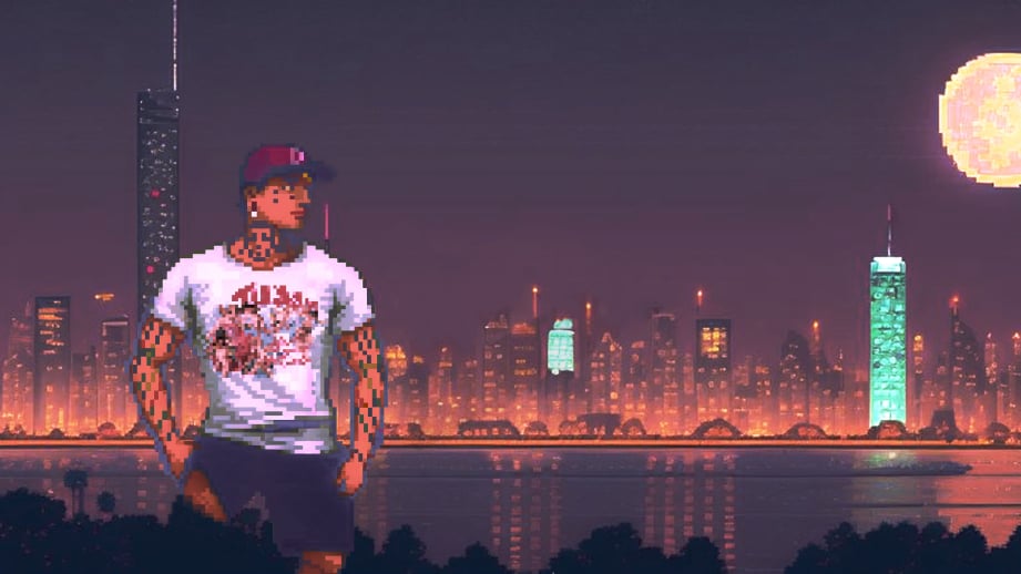 Mobirise Website Builder