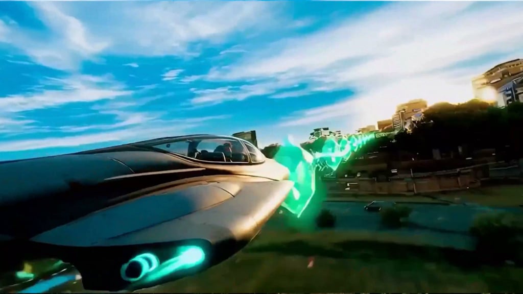 Mobirise Website Builder