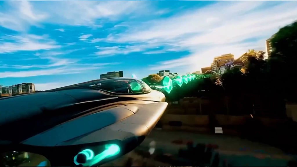 Mobirise Website Builder