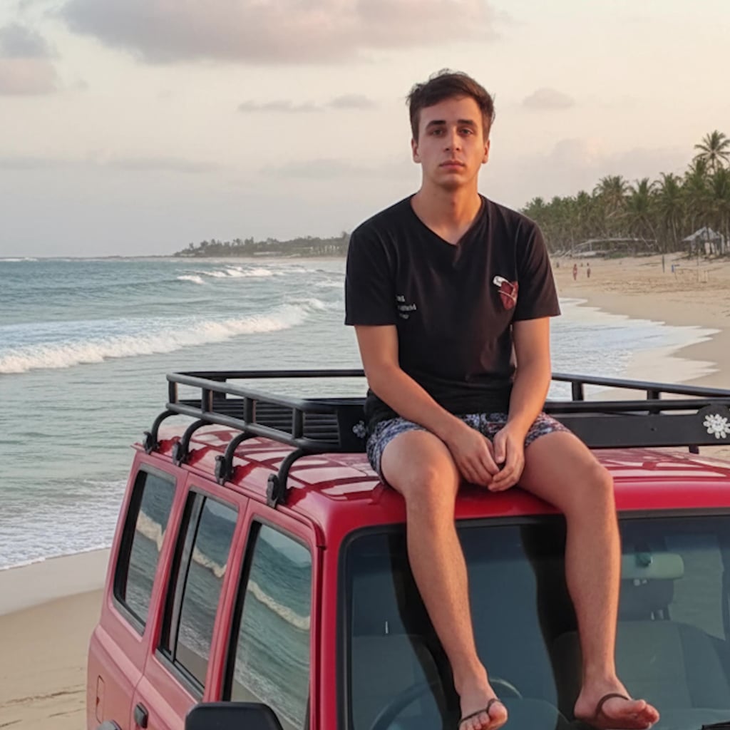 Mobirise Website Builder