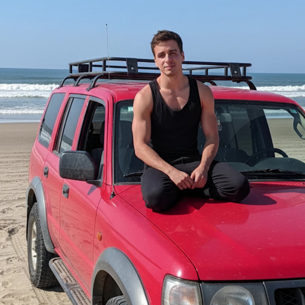 Mobirise Website Builder