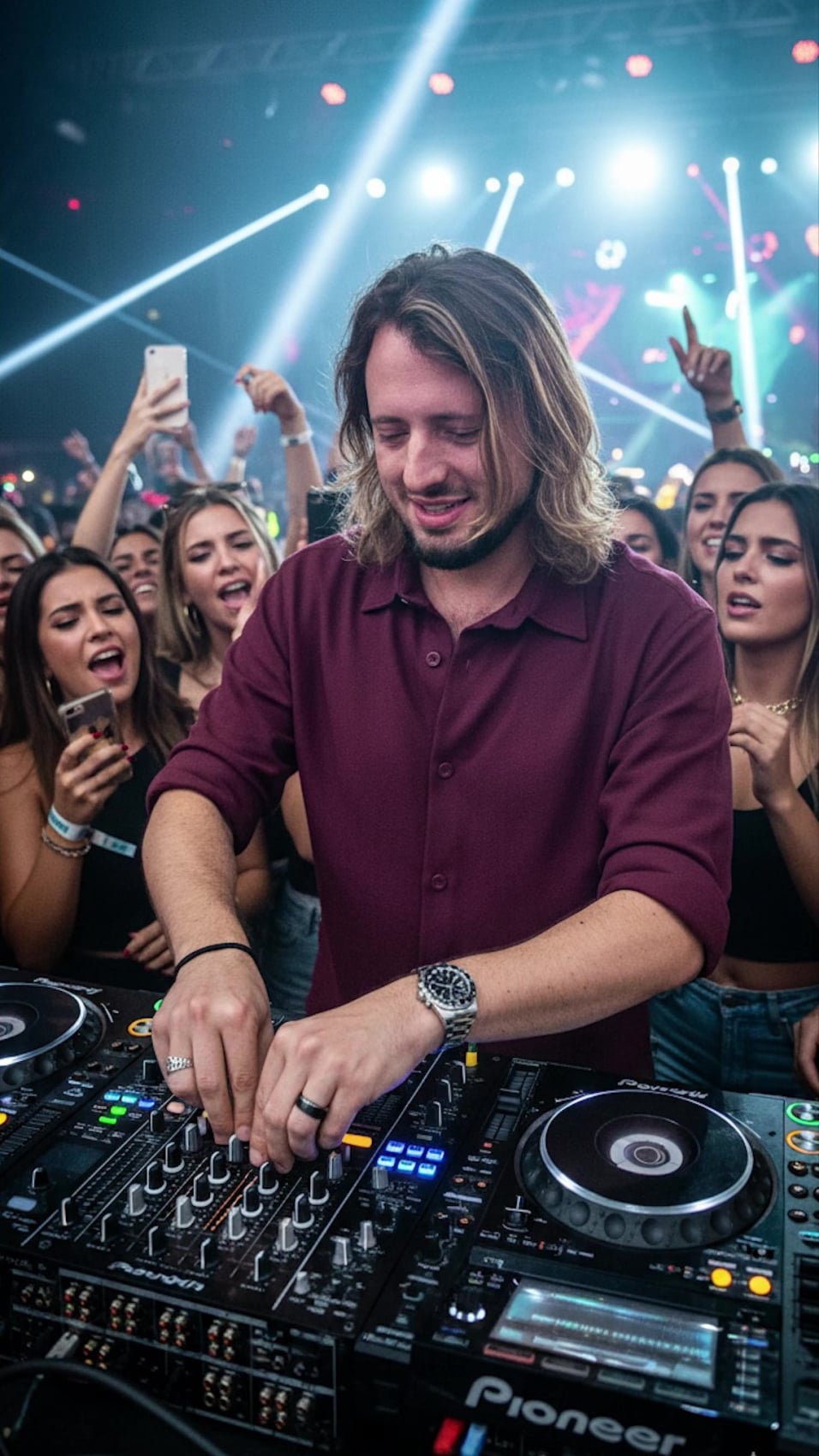 Mobirise Website Builder