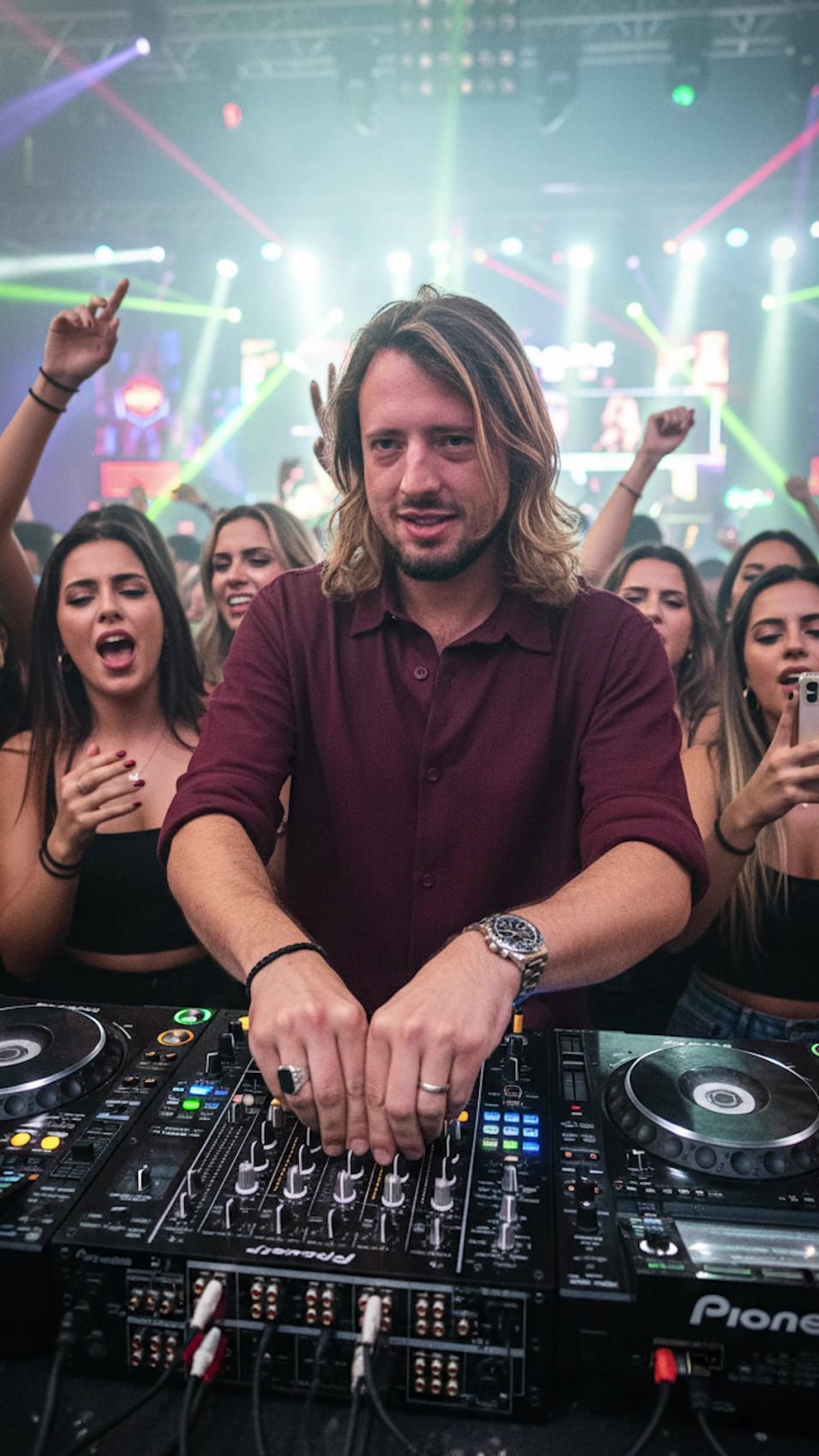 Mobirise Website Builder