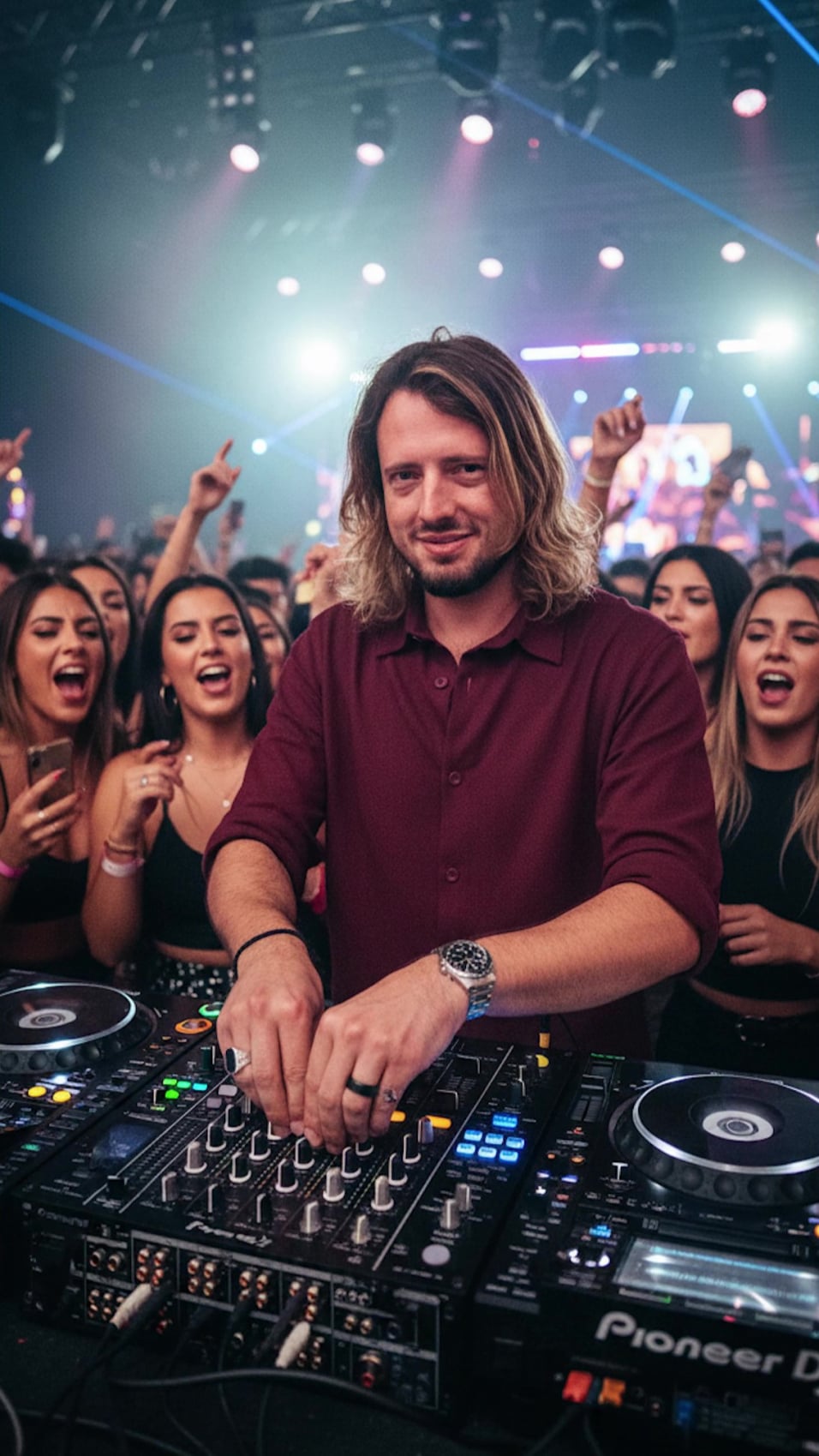 Mobirise Website Builder