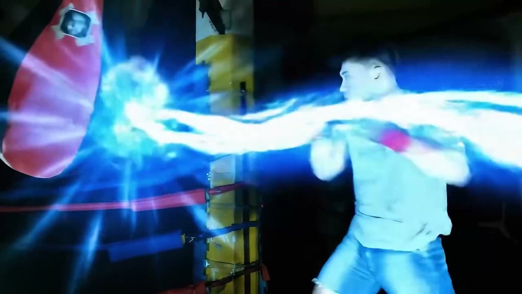 Mobirise Website Builder