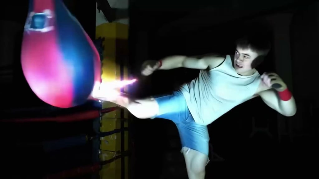 Mobirise Website Builder