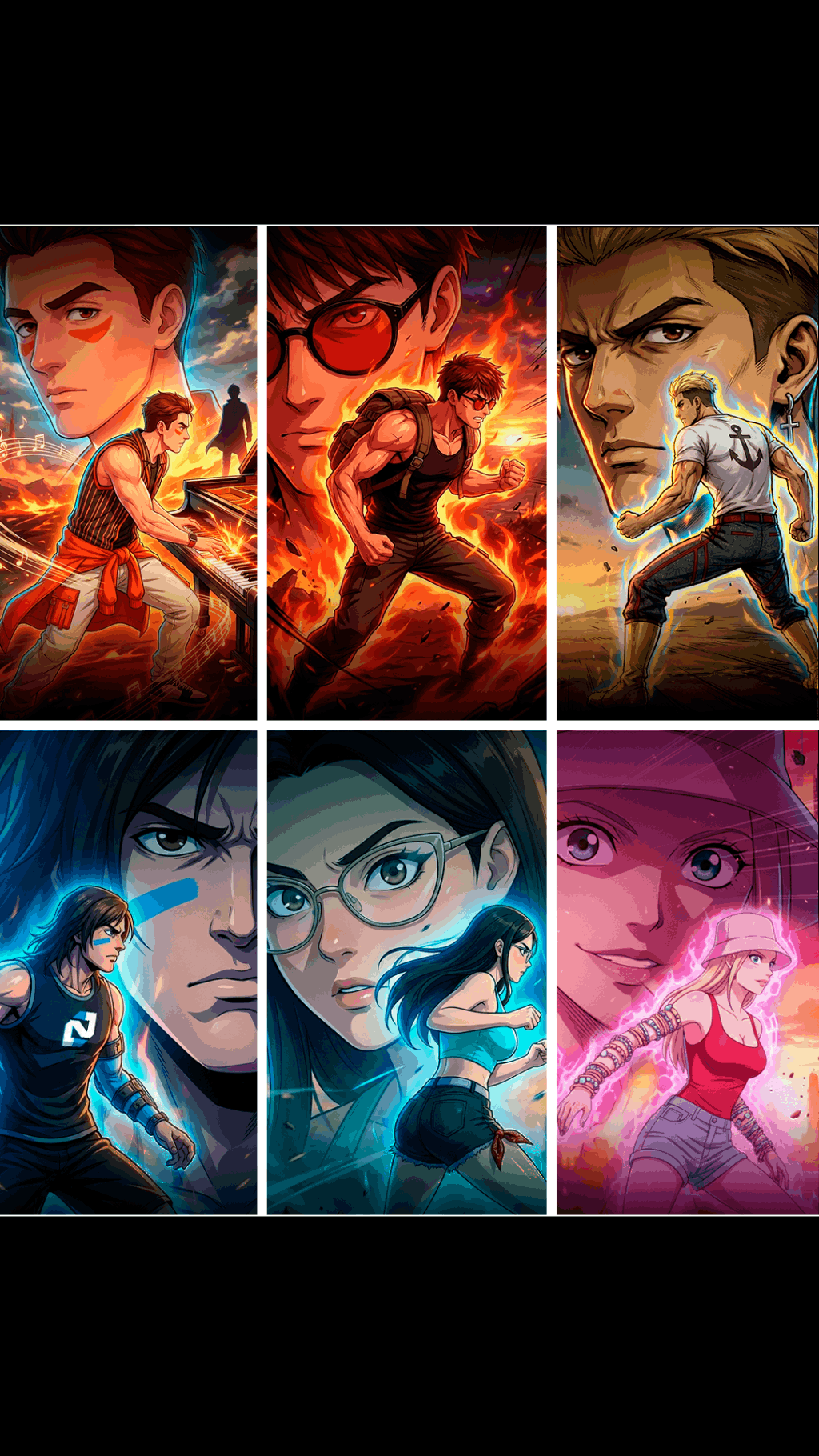 Mobirise Website Builder