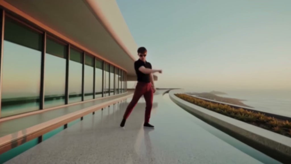 Mobirise Website Builder