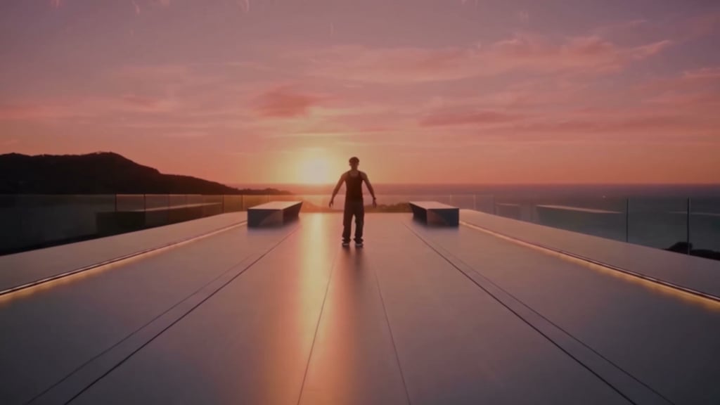 Mobirise Website Builder