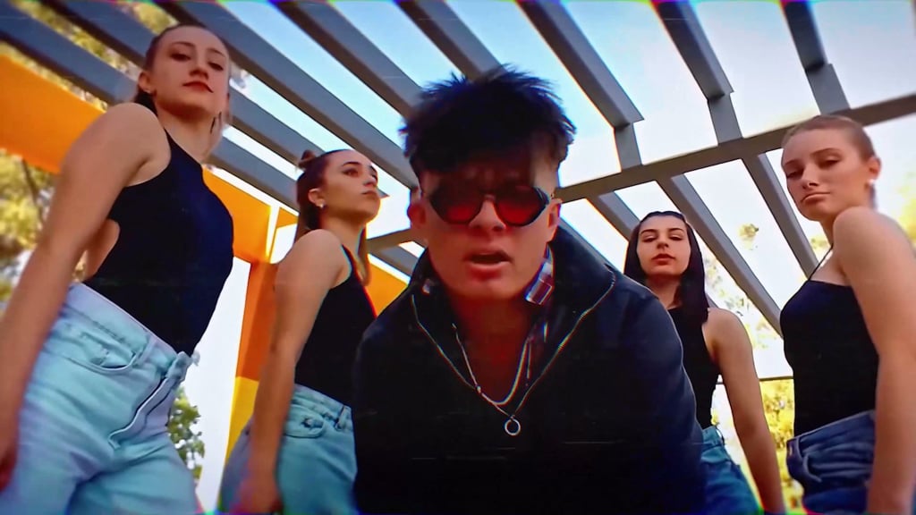 Mobirise Website Builder